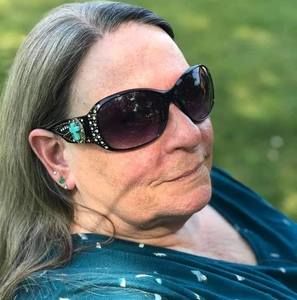 Meet your Posher, Kathryn